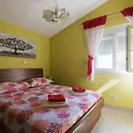 Vikendica Nostalgija Brgulje