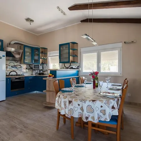 Nostalgija Casa de Férias