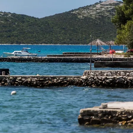 Nostalgija Vikendica Brgulje