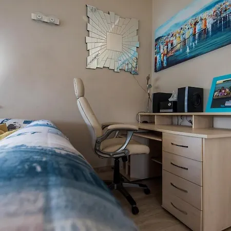 Nostalgija Prázdninový dům