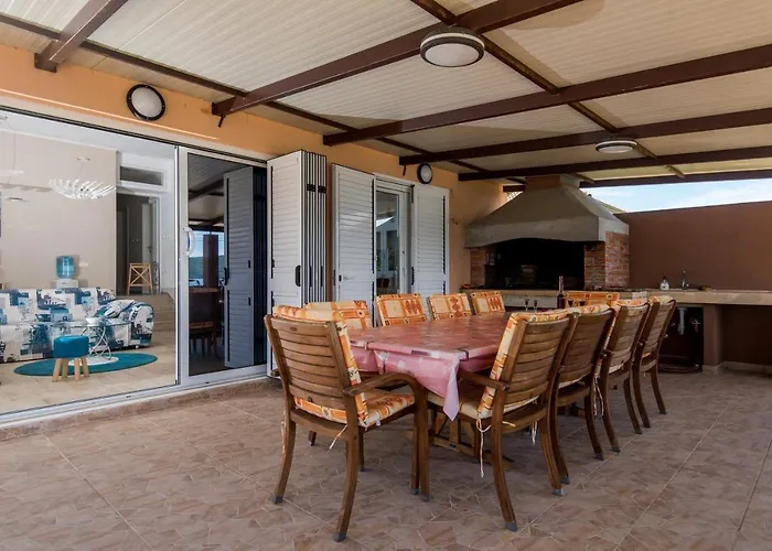 Nostalgija * Brgulje