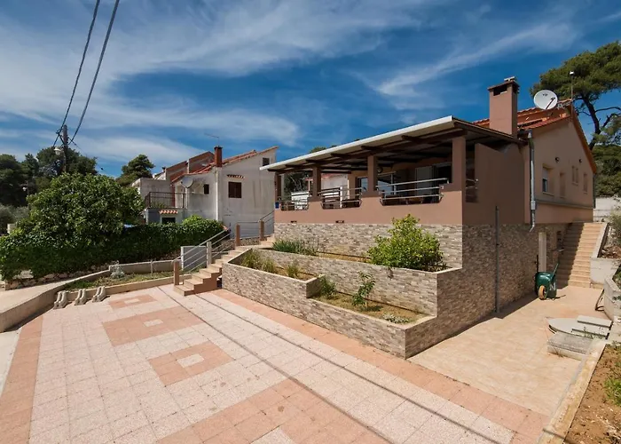 Nostalgija Nyaraló Brgulje