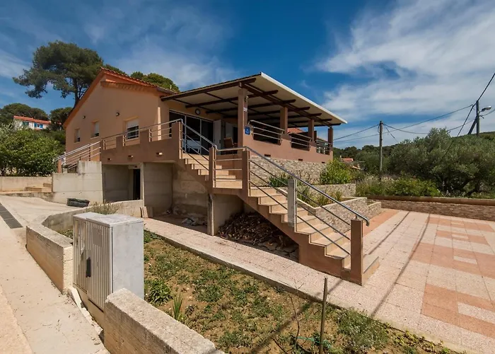 Nostalgija Nyaraló Brgulje