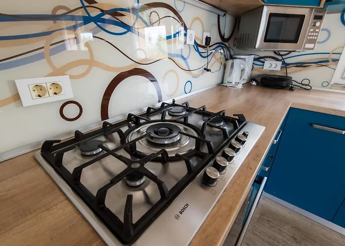 Nostalgija Nyaraló Brgulje