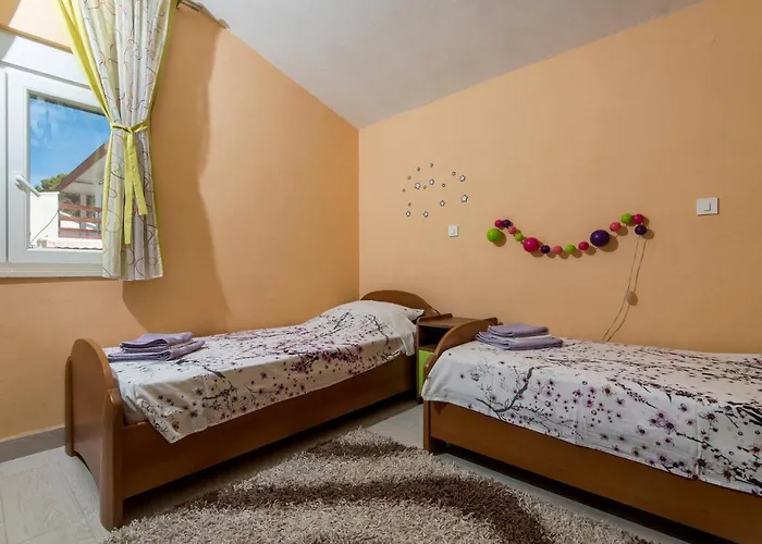 Nostalgija Nyaraló Brgulje
