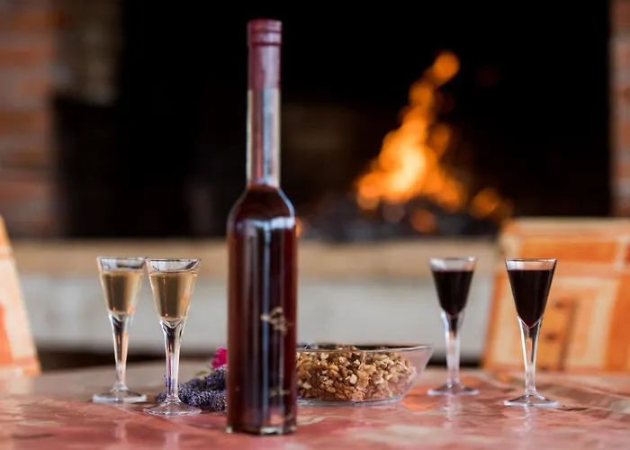 Nyaraló Nostalgija *