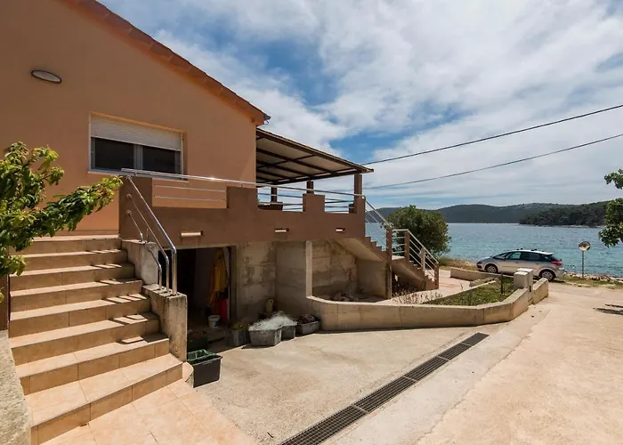 Nostalgija Nyaraló Brgulje