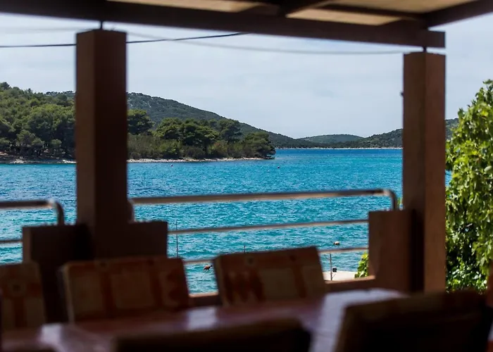 Nostalgija Nyaraló *