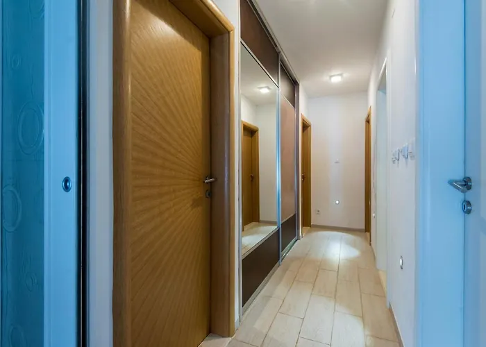 Nostalgija Nyaraló *