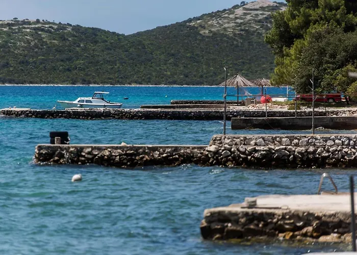 Nostalgija Nyaraló Brgulje