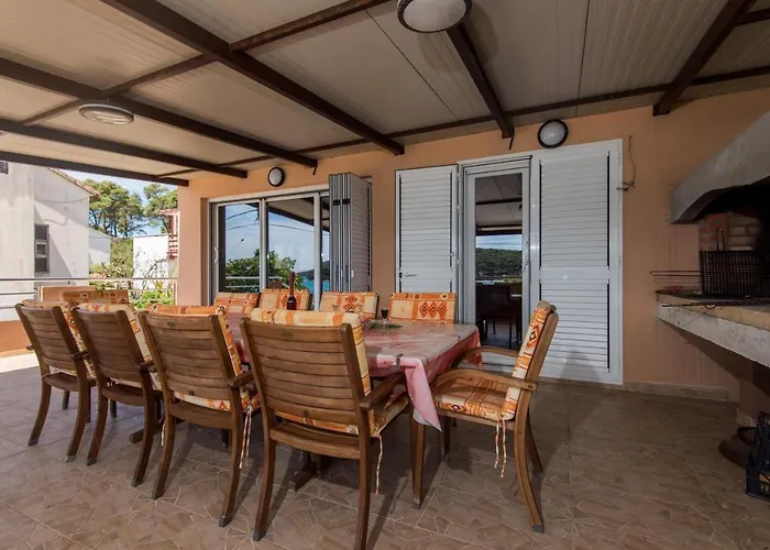 Nostalgija Nyaraló Brgulje