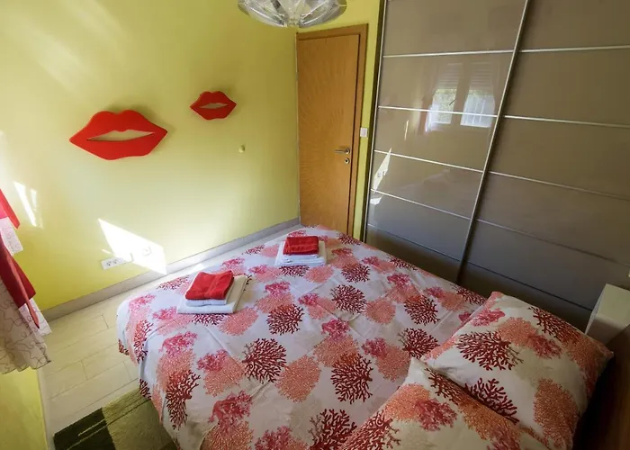 Nostalgija Nyaraló *