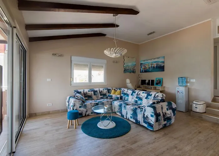 Nostalgija Nyaraló *