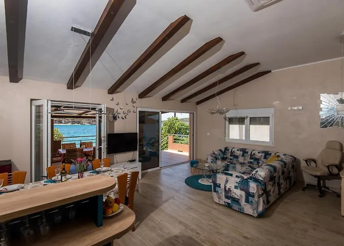 Nostalgija Nyaraló Brgulje