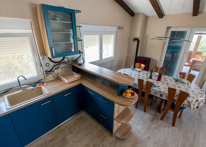 Nostalgija Nyaraló Brgulje