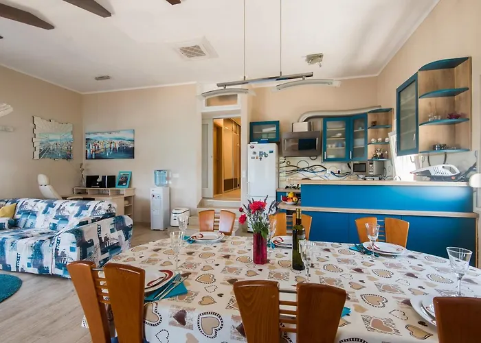 Nostalgija Nyaraló Brgulje