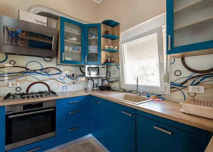 Nostalgija Nyaraló Brgulje