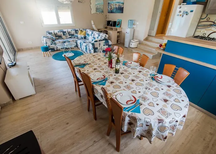 Nostalgija Nyaraló Brgulje