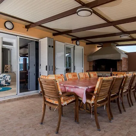 Nostalgija * Brgulje