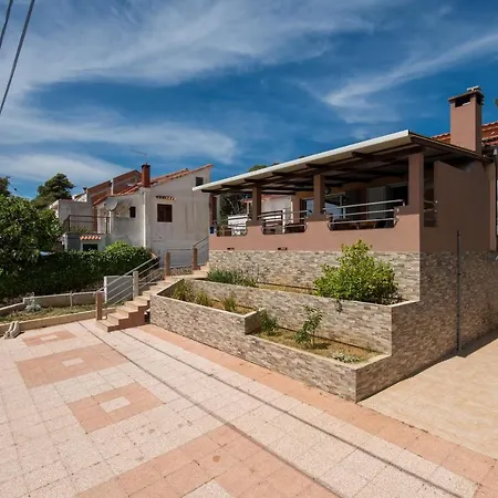 Nostalgija Holiday home Brgulje