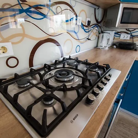 Nostalgija Vakantiehuis Brgulje