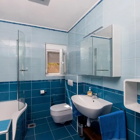 Nostalgija 別荘 Brgulje