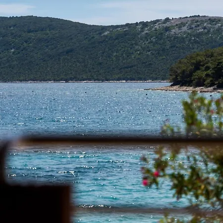 Vakantiehuis Nostalgija *