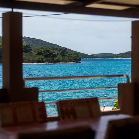 Nostalgija Vakantiehuis *