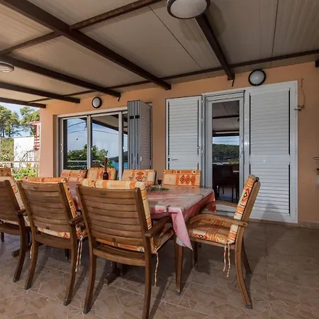 Nostalgija 別荘 Brgulje