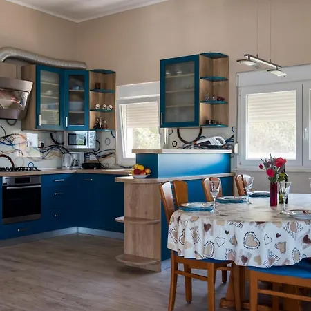 Nostalgija 別荘 Brgulje