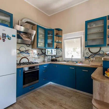 Nostalgija Vakantiehuis