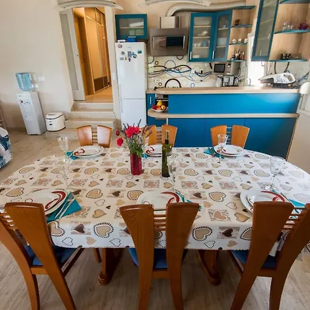 Nostalgija Vakantiehuis