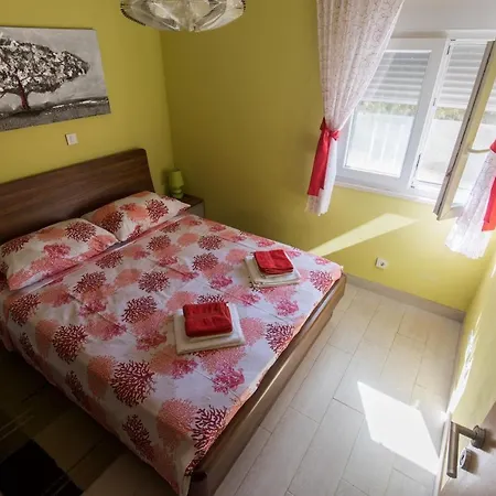 Holiday home Nostalgija