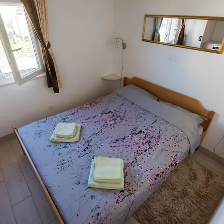Nostalgija Holiday home