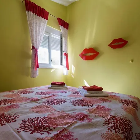 Nostalgija * Brgulje