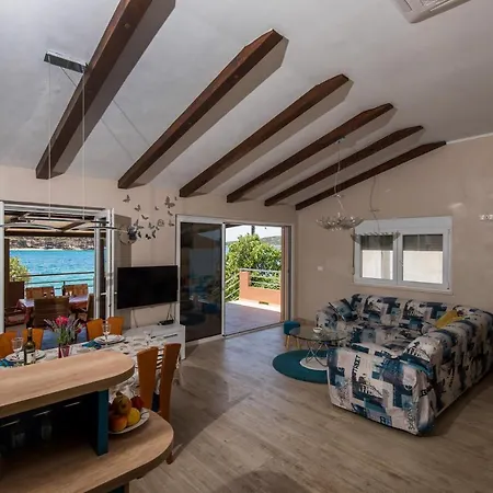 Nostalgija Vakantiehuis Brgulje