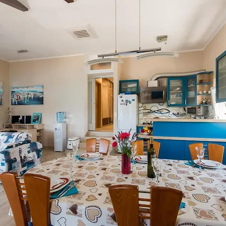 Nostalgija 別荘 Brgulje