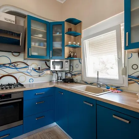 Nostalgija Vakantiehuis Brgulje