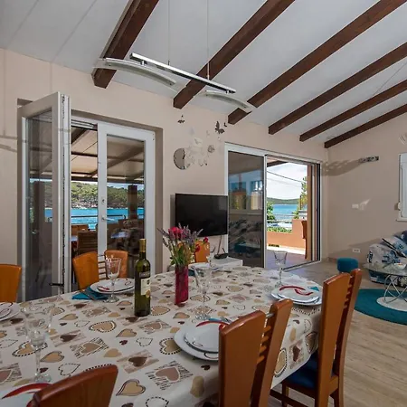 Nostalgija Vakantiehuis