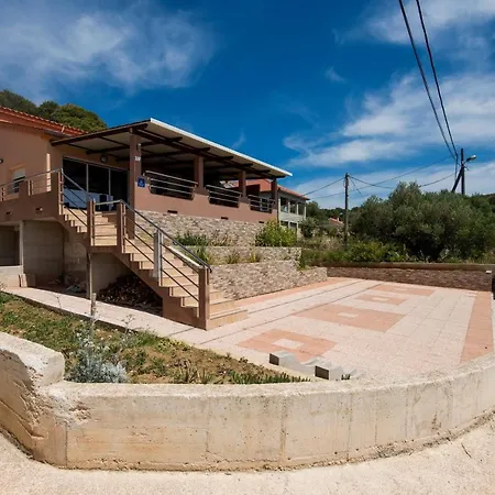 Nostalgija Holiday home *