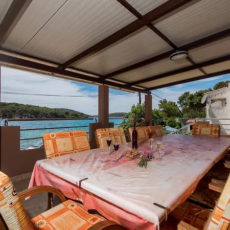 Nostalgija Holiday home