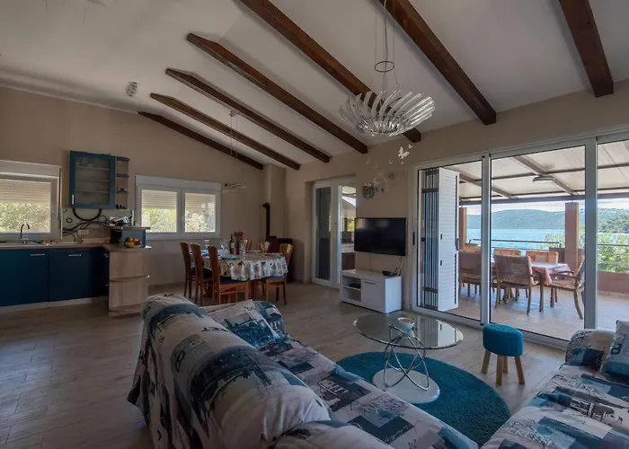 Nostalgija Vakantiehuis Brgulje