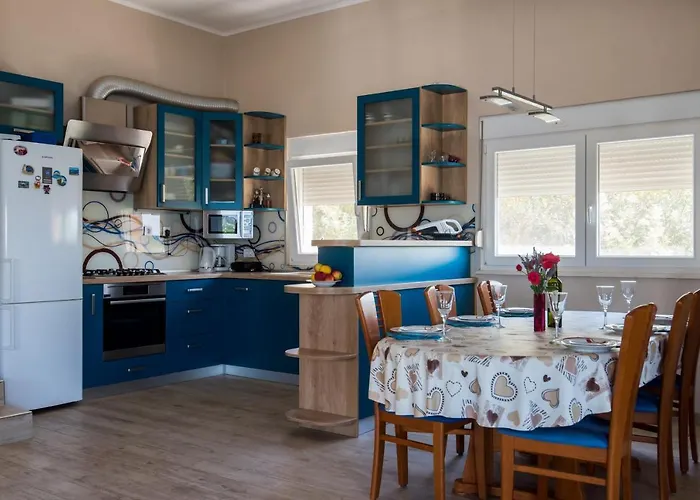 Nostalgija بيت للعطل Brgulje