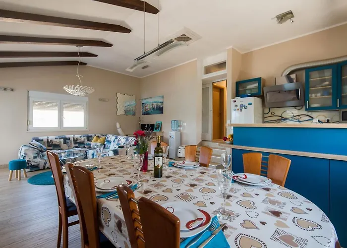 بيت للعطل Nostalgija Brgulje