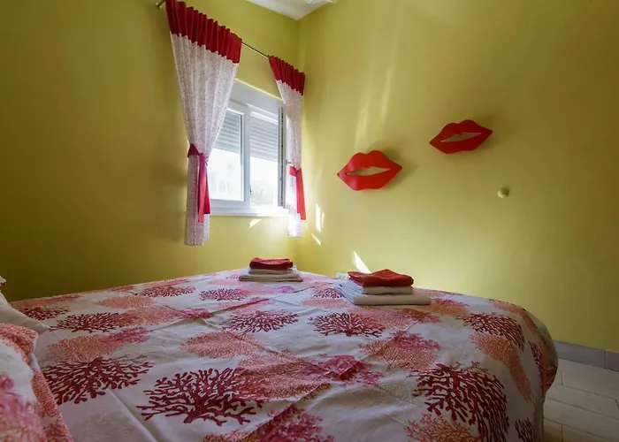 Nostalgija * Brgulje