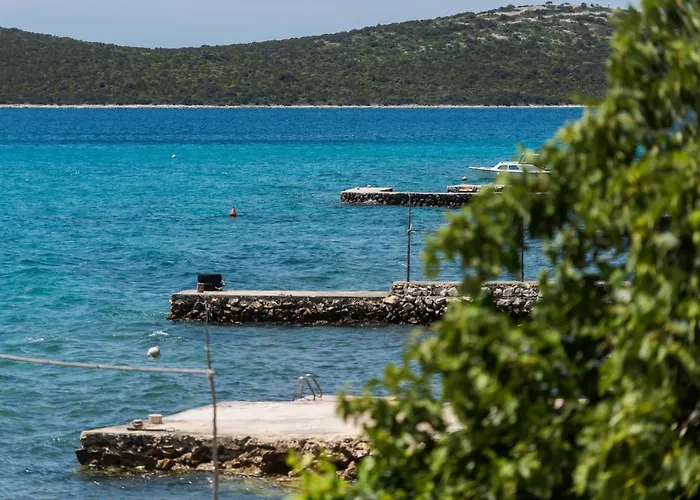 Nostalgija بيت للعطل Brgulje